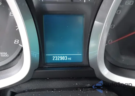 2012 Chevrolet Equinox 2Lt z USA, uszkodzony, nr VIN 2GNFLNE55C6285655